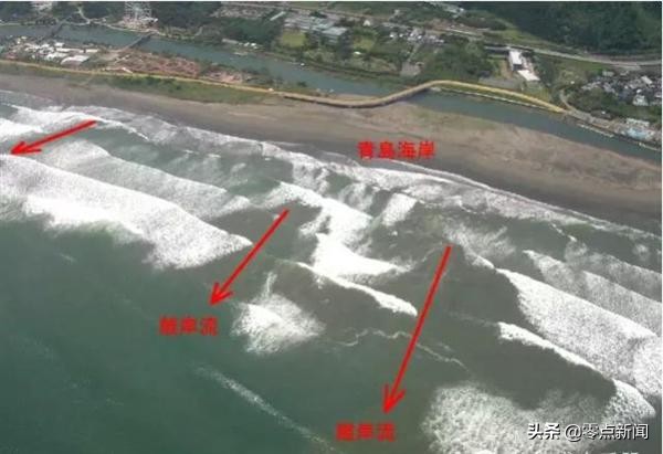 福建11人海滩溺亡细节：海水涨潮，还在手拉手玩冲浪