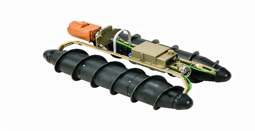浅谈工业机器人中电机控制的几种方式