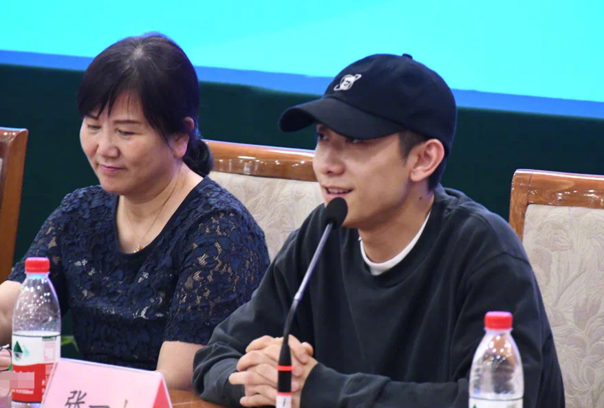 广电开明星艺德培训班！陈赫董洁赫然在列，张一山事后仍违反交规