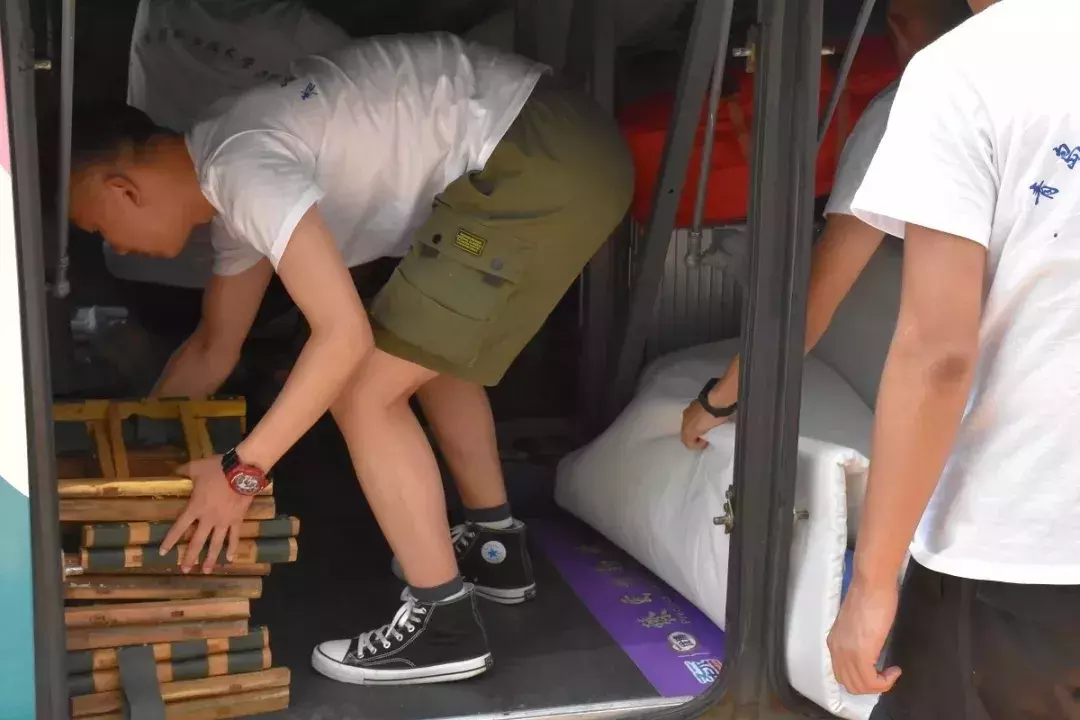 “硬核港湾”：细数青岛港湾职院的高光时刻，错过等一年