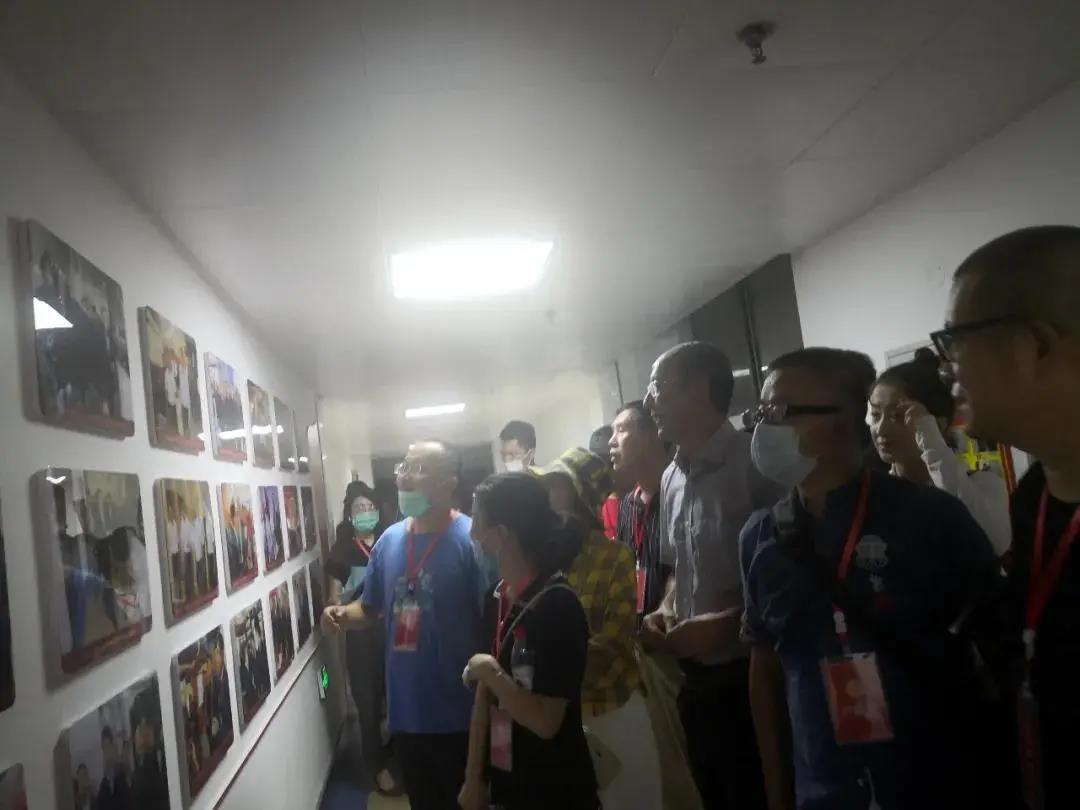 开放山西 筑巢引凤暨