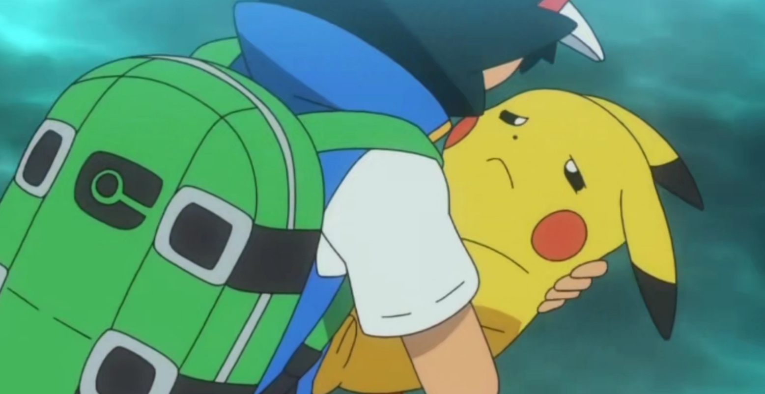 阿尔宙斯vs超梦(《精灵宝可梦》超梦:"我是最强的宝可梦",终于等到这