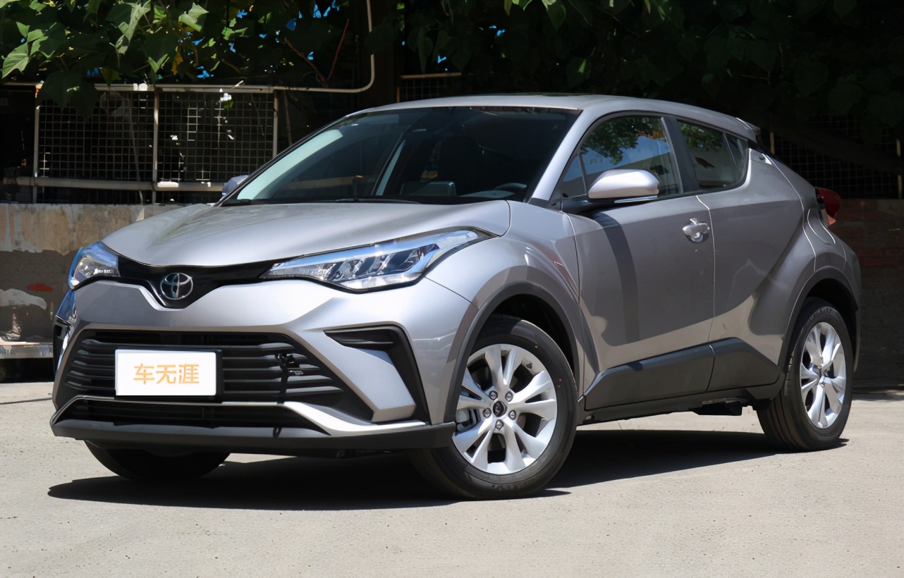 丰田奕泽多少钱落地(19万拿下这台丰田奕泽) - 价格百科