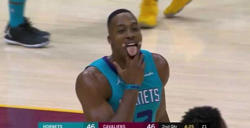 nba有哪些慶祝動作（NBA遭禁止的5大慶祝動作，卡塞爾舞步上榜 最后1個只有他能做）