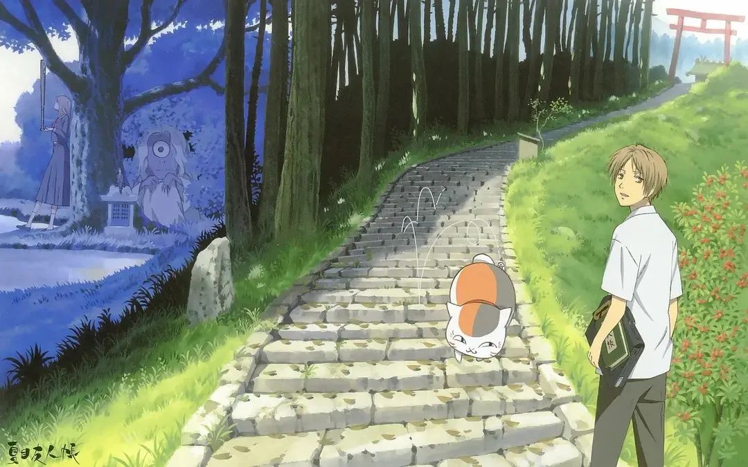 能写进作文中的动漫台词，快来摘抄