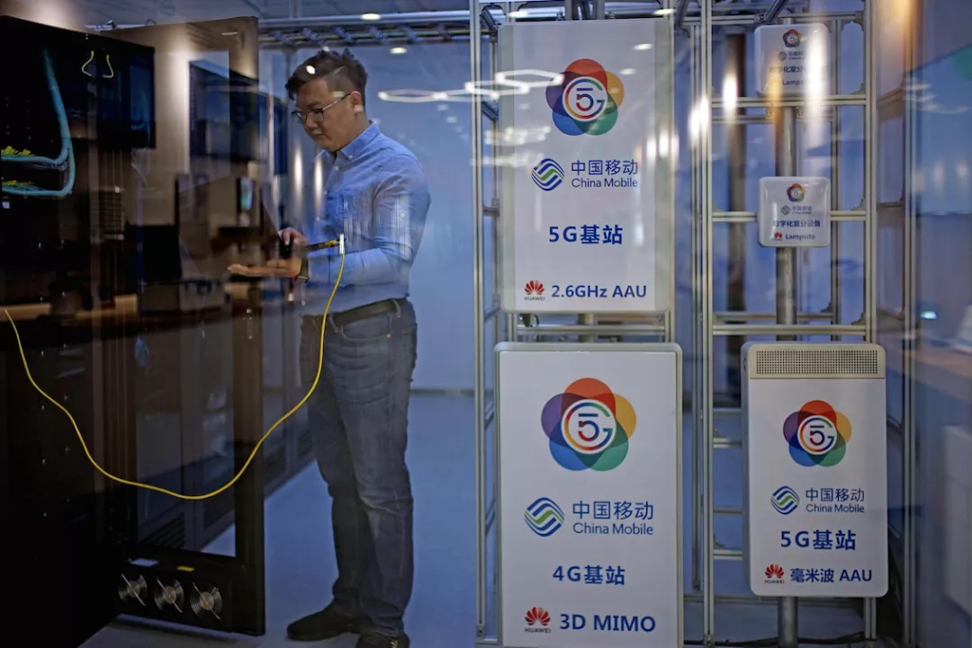 “万亿巨头”中国移动回归A股,当然不只是为了560亿元
