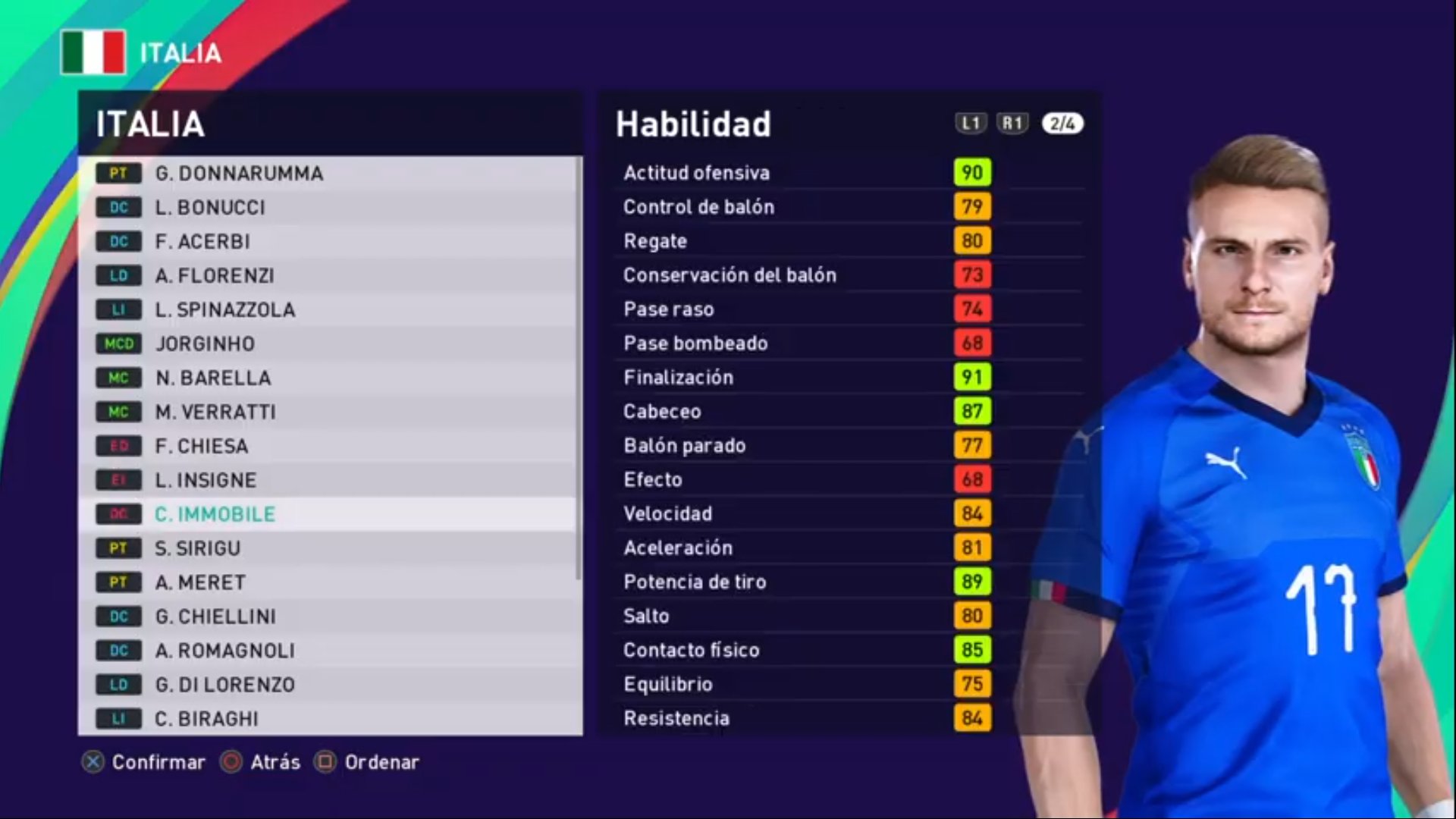 实况换姆巴佩还是哈兰德（梅西C罗降分！姆巴佩哈兰德大涨！实况足球2021新数据曝光）