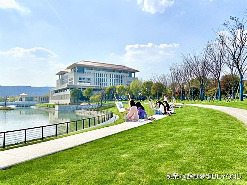 金陵科技学院2021年江苏省各专业录取分数线