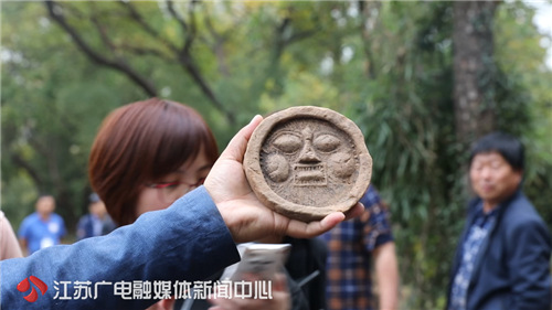 南京考古重大发现：石头城的定位有了铁证