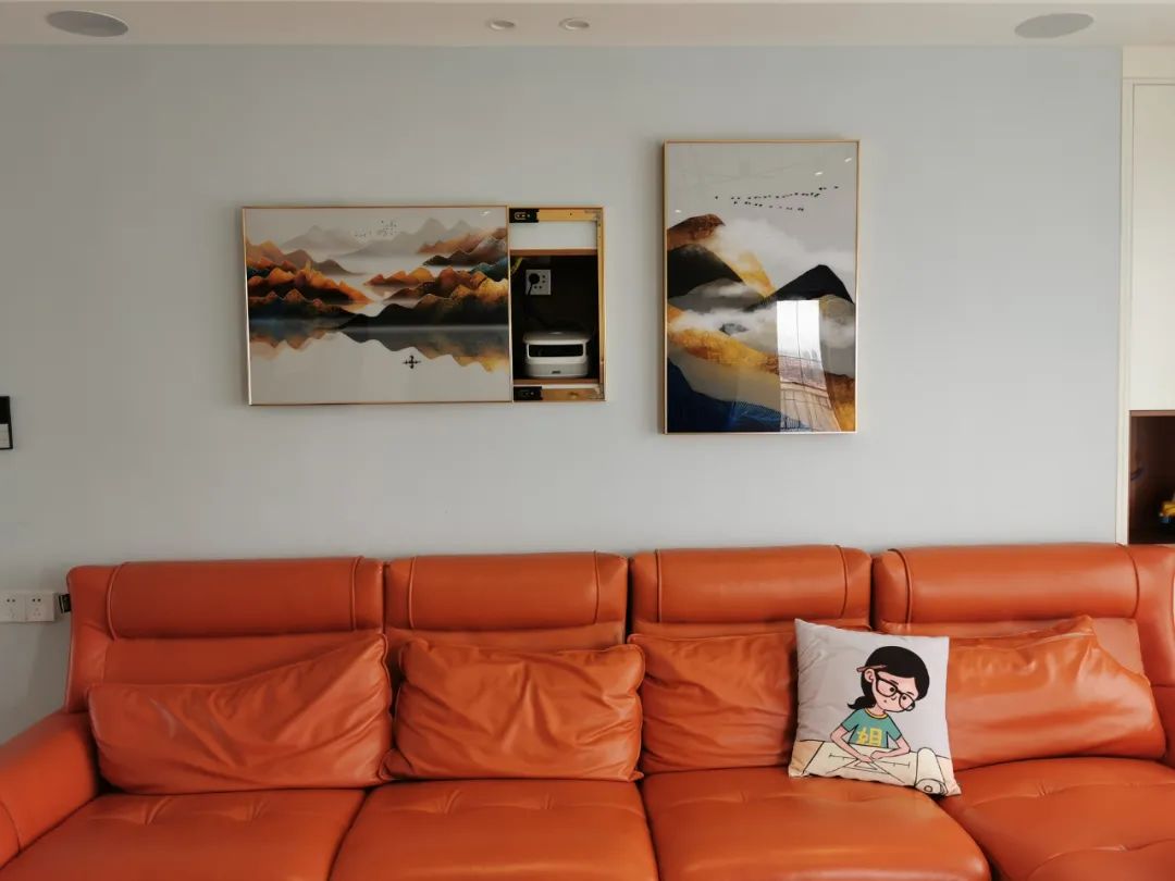 玄关设计好这7个细节！