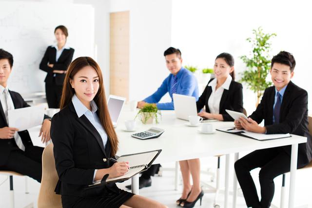 大学毕业受欢迎的5大财经类专业：会计学第1、经济学第4