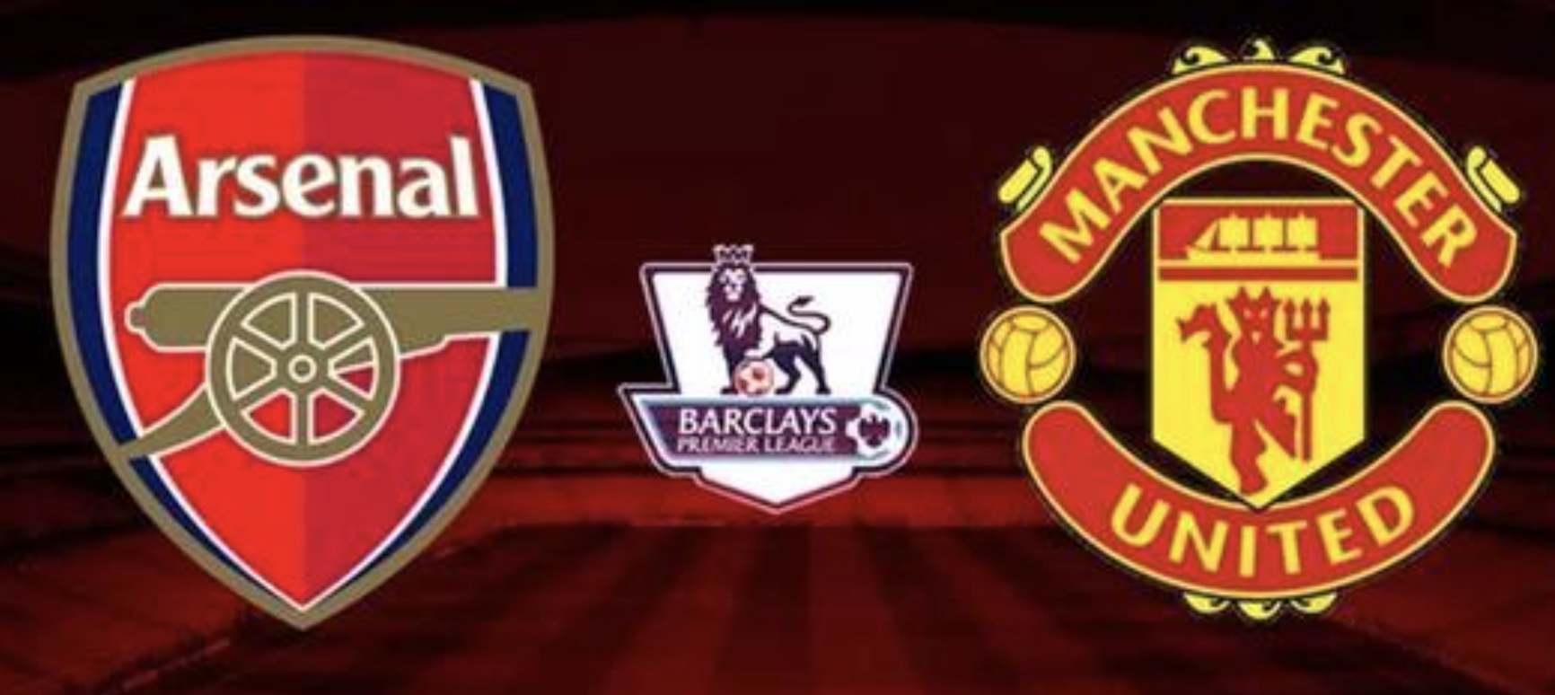 阿森纳对曼联视频直播（「英超直播：阿森纳vs曼联」二弟三弟新年抢戏，曼联踩着枪手争四）-华海博客