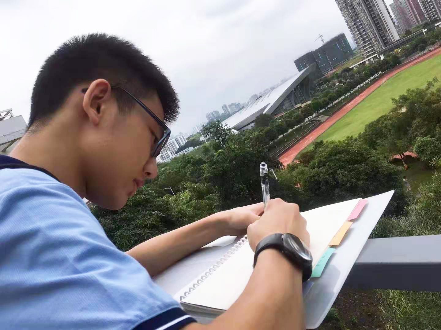 730分上清华，两科满分的“最帅高考状元”杨晨煜，为何如此牛？