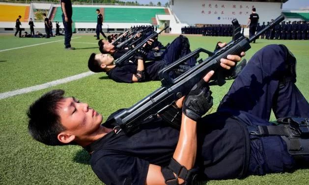 小语种高考生能报考警校吗？山东高考考警校的注意事项