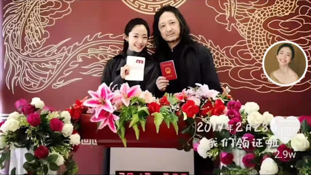 三宝老师前妻冯佳现状 三宝老婆千惠家庭背景