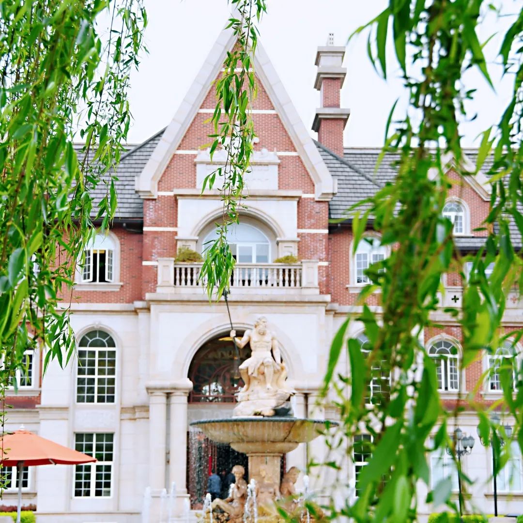 专升本比例高达80%，四川最美大学等你来