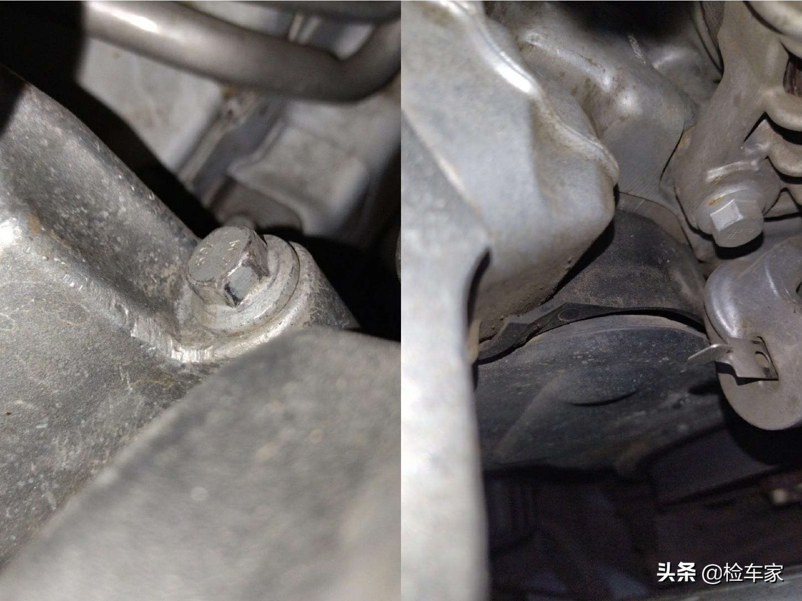 10万块捡漏一辆沃尔沃S60L，检测完才知道什么叫便宜无好货