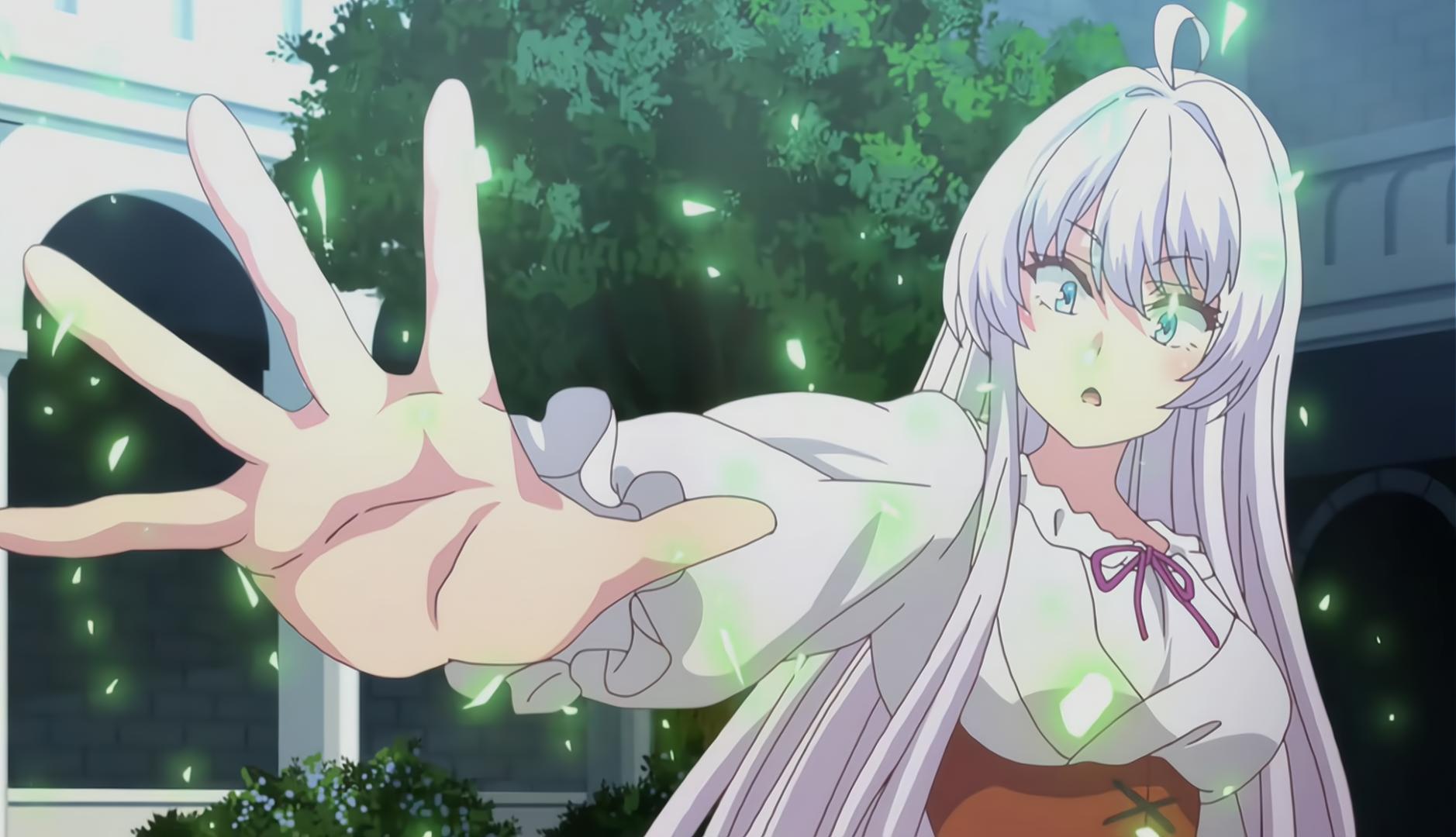 回复术士的重启人生(回复术士第二季)-万川快讯