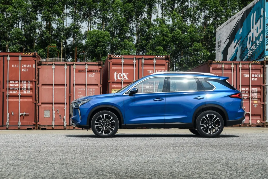 1.5T、2.0T任选,都是超人气SUV,谁才是真正的“普拉斯”?