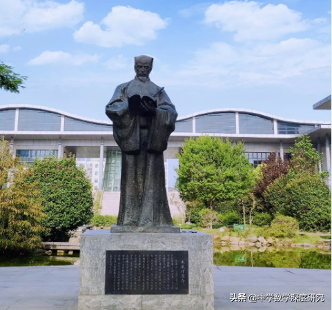 令人叫绝的中国古代计算工具，算筹和算盘