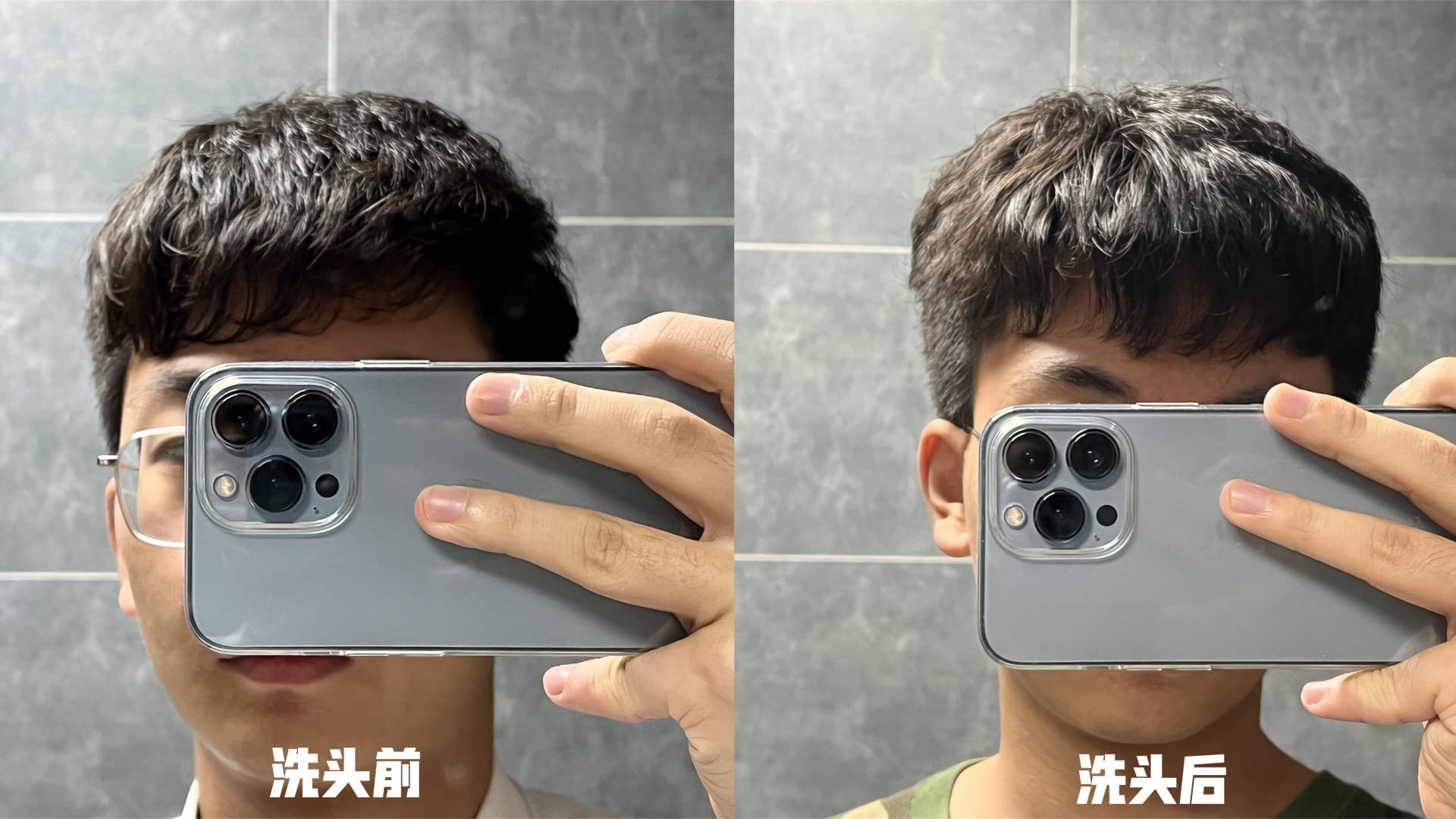 秋冬换季，糙汉子的自用个护好物分享