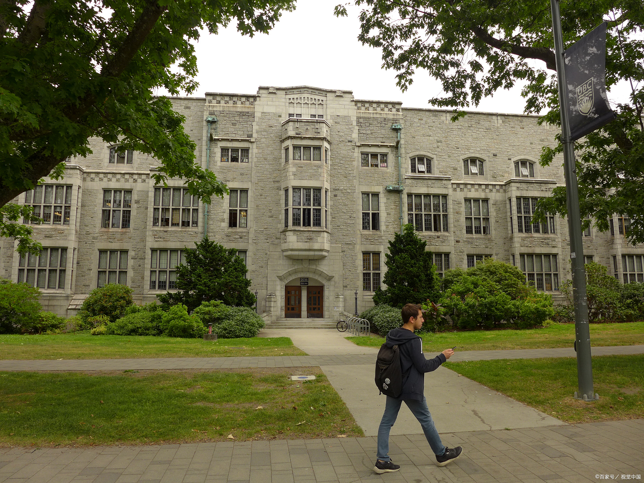 广东8所高校跻身百强，2021中国大学排名出炉！你的母校排第几？