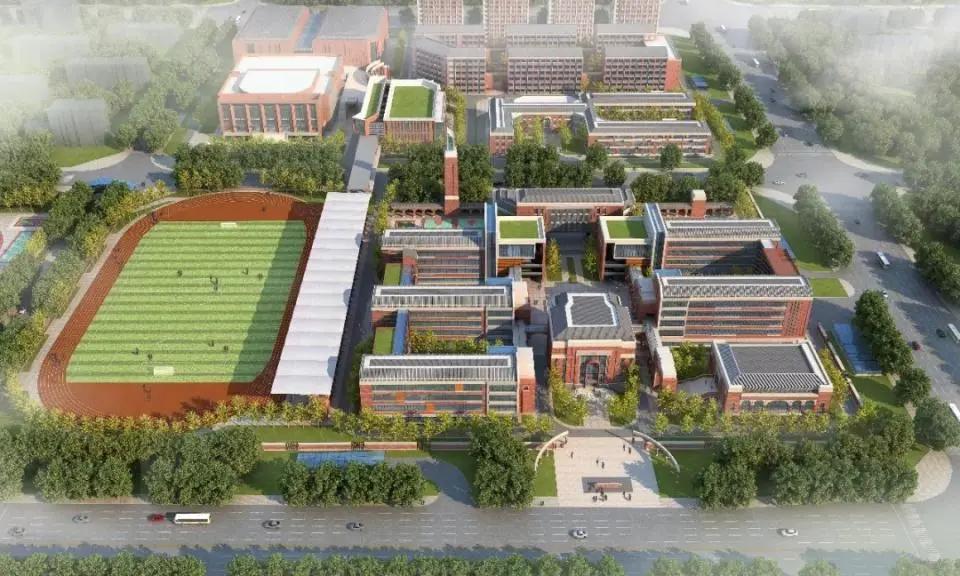 郑中国际学校小学好吗,郑州市郑中国际学校-爱妻自媒体