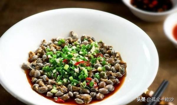 南通启东市8大推荐美食，这些地方美食你值得品尝