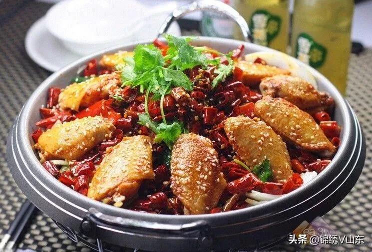 家常味最讨喜！大厨推荐27道重口大众菜品，家常菜中出真味