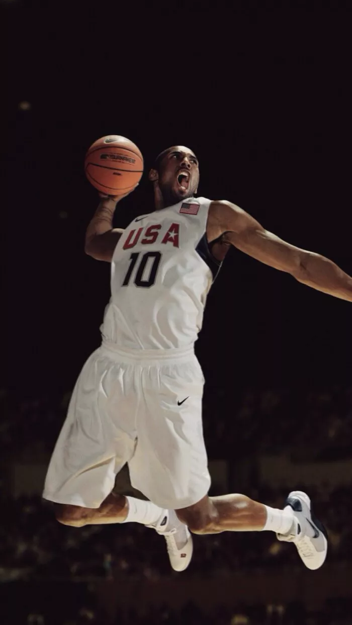 科比圖片手機壁紙（NBA球星｜科比·布萊恩特壁紙照片圖片合集（34張））