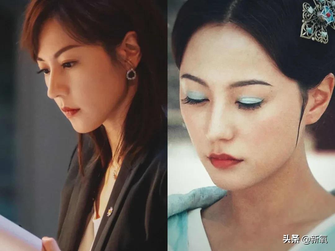 sm国内女女图片(sm公司又推出了新女团，她的脸到底有多细？)