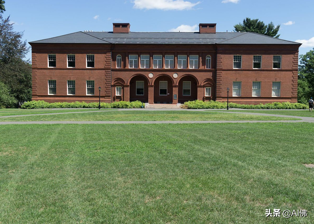 美国100所最佳文理学院