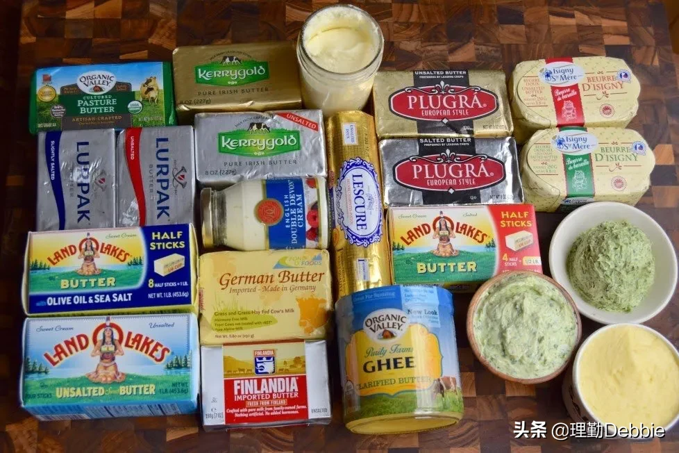 黄油软化技巧：如何正确打发黄油制作美味糕点