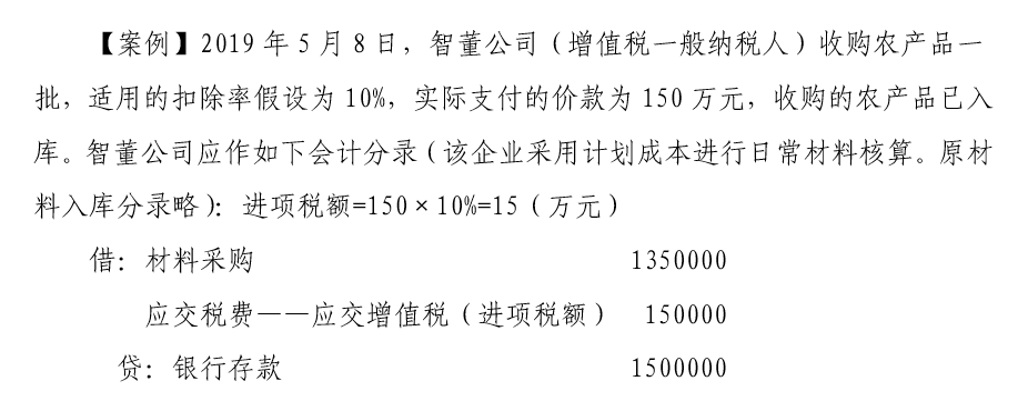 最新增值税账务处理怎么样？政策有变化！请收藏这篇，新、全、细