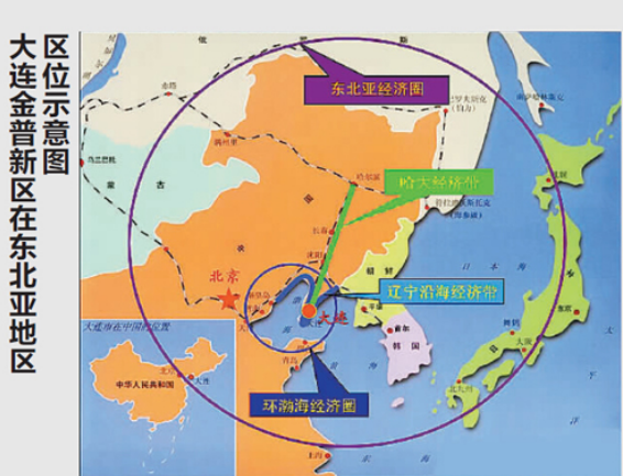 中国地理位置最好的10座城市：上海位居第一，北京居然没有上榜