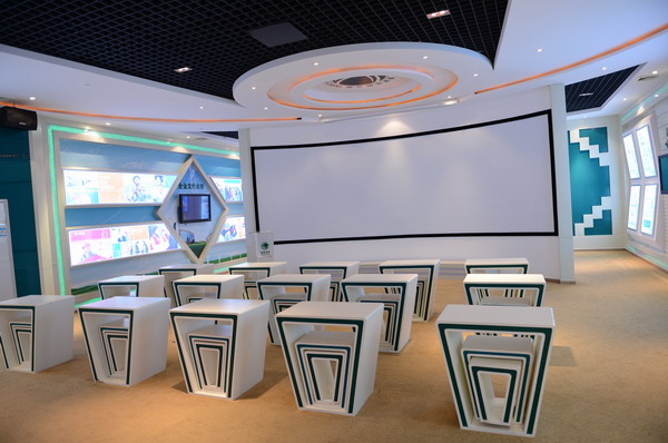 团结 勤奋 严谨 求实 创新 ‖ 西安电力高等专科学校