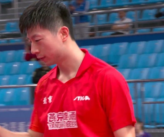 乒乓球运动员马龙家是哪里的(出生在辽宁鞍山的马龙，为何会代表北京队参加全运会呢？)