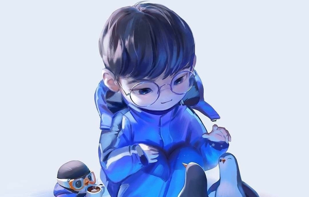 三冠王又何妨恩静终不在身旁(faker女神与他人结为夫妻,男方比恩静大