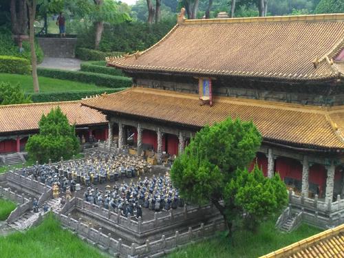 孔祥熙花2000元买孔氏户口？孔子的第77代嫡孙女，淳朴的孔德懋