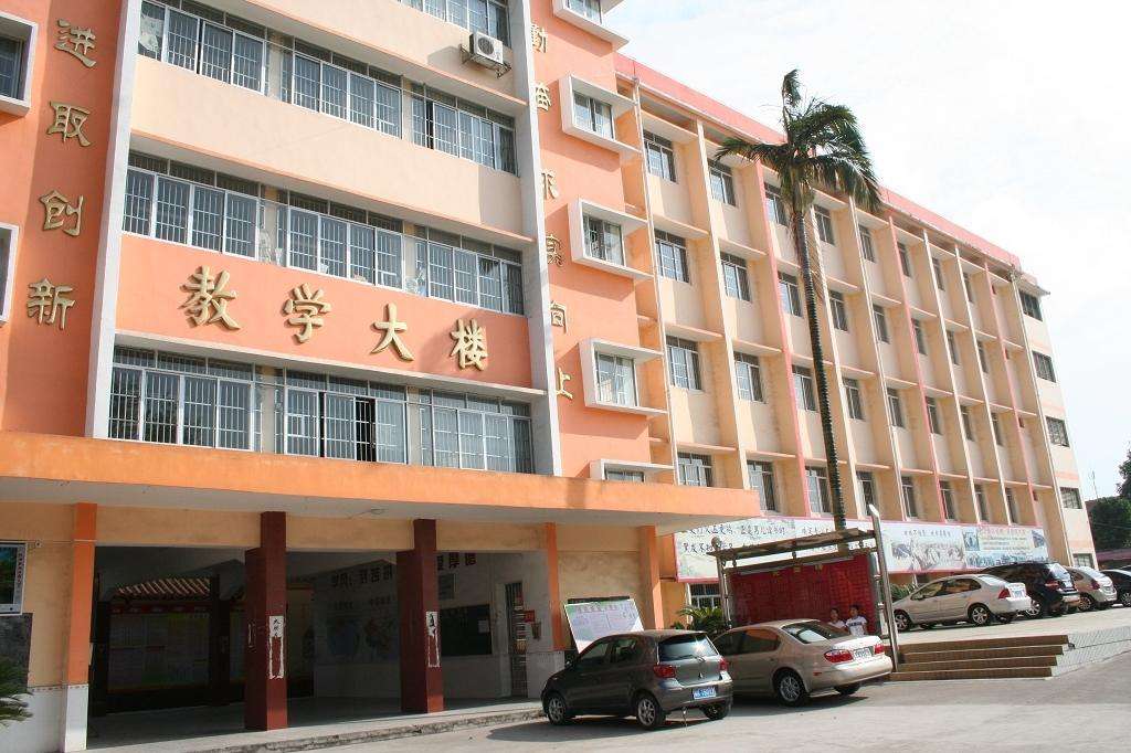 广西玉林成绩斐然七所好高中，玉林高中一马当先，看看有你母校吗