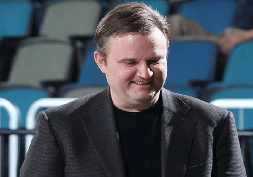 為什么中國不讓轉播nba（央視新賽季未轉播NBA，答案揭曉，與莫雷關系不大）