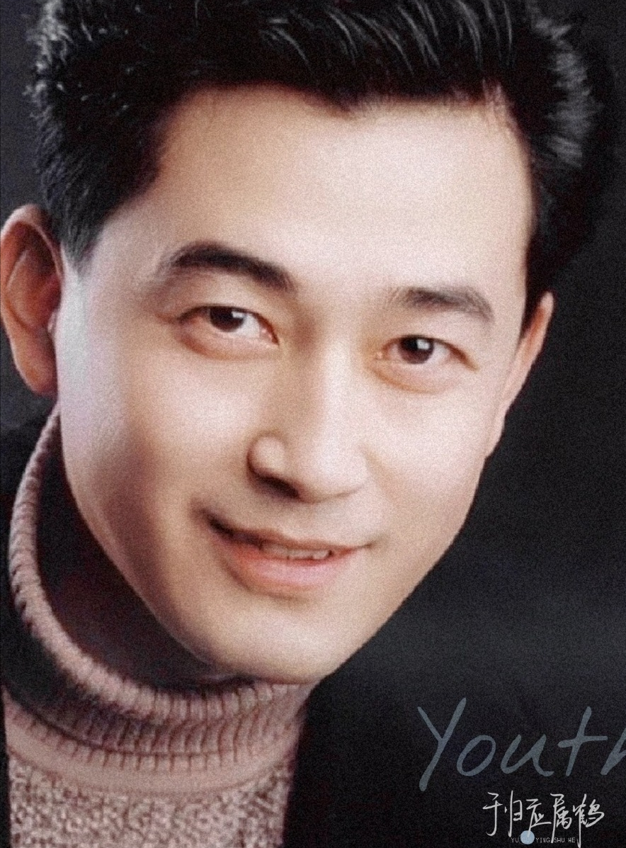 王志飞主演的经典电视剧全部(王志飞主演的经典电视剧全部安居)-第23