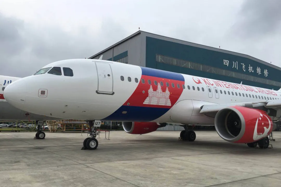 盘点丨全球最“短命”航空公司