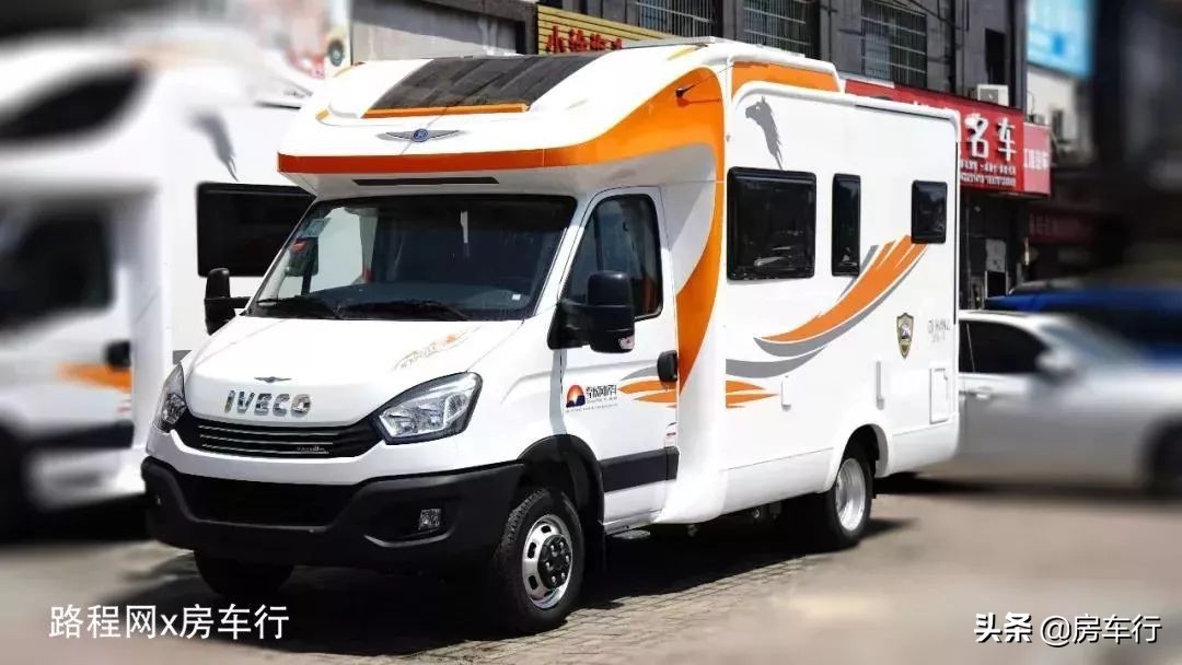 8.10房车品鉴会：大型真香现场，这些实用房车看过都说好