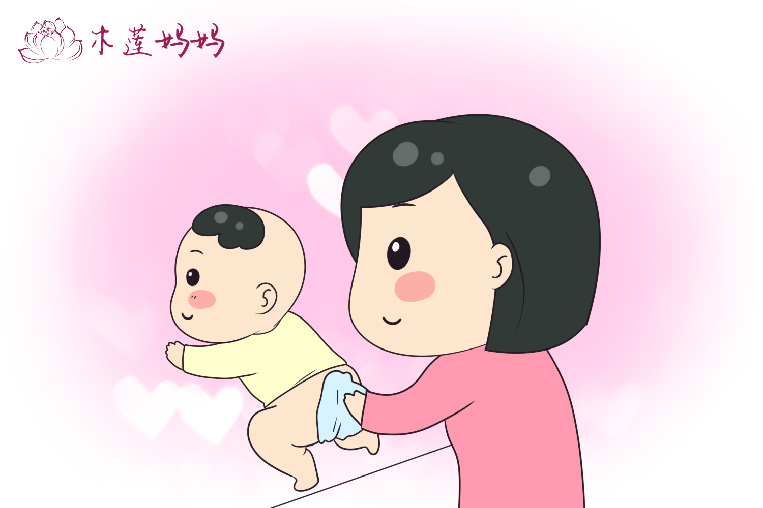 搞定宝宝"吃喝拉撒":换尿布是技术活,洗屁屁也不简单