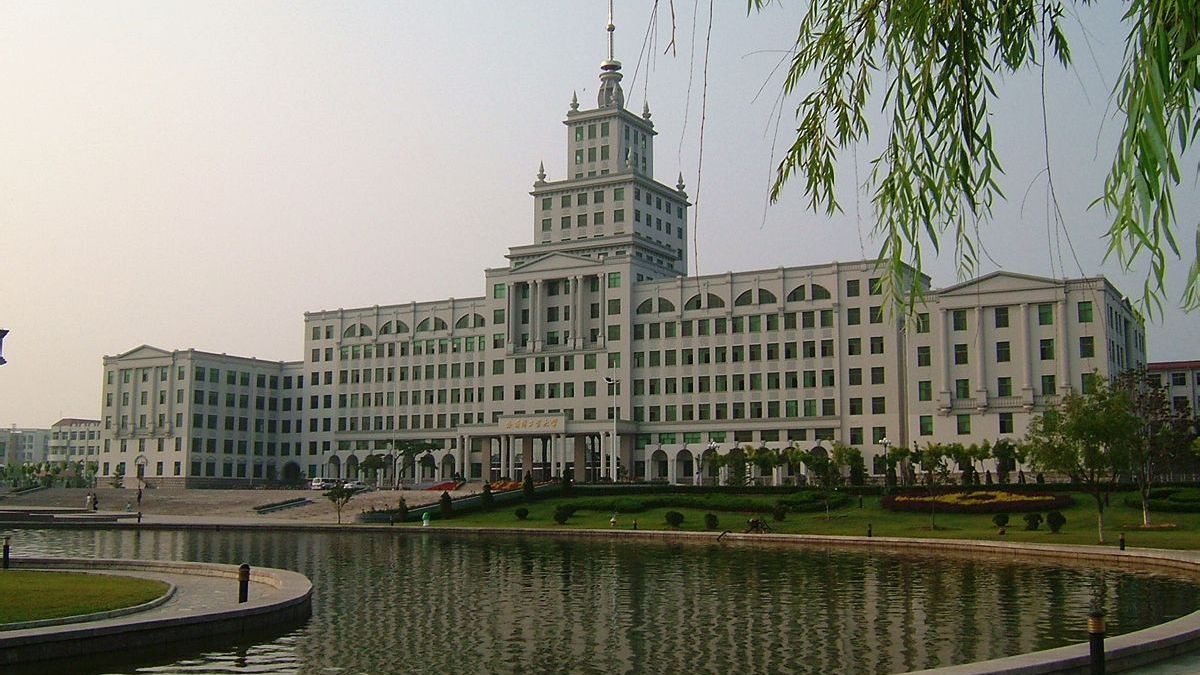 山东省11所大学名校：4所在青岛，4所在济南