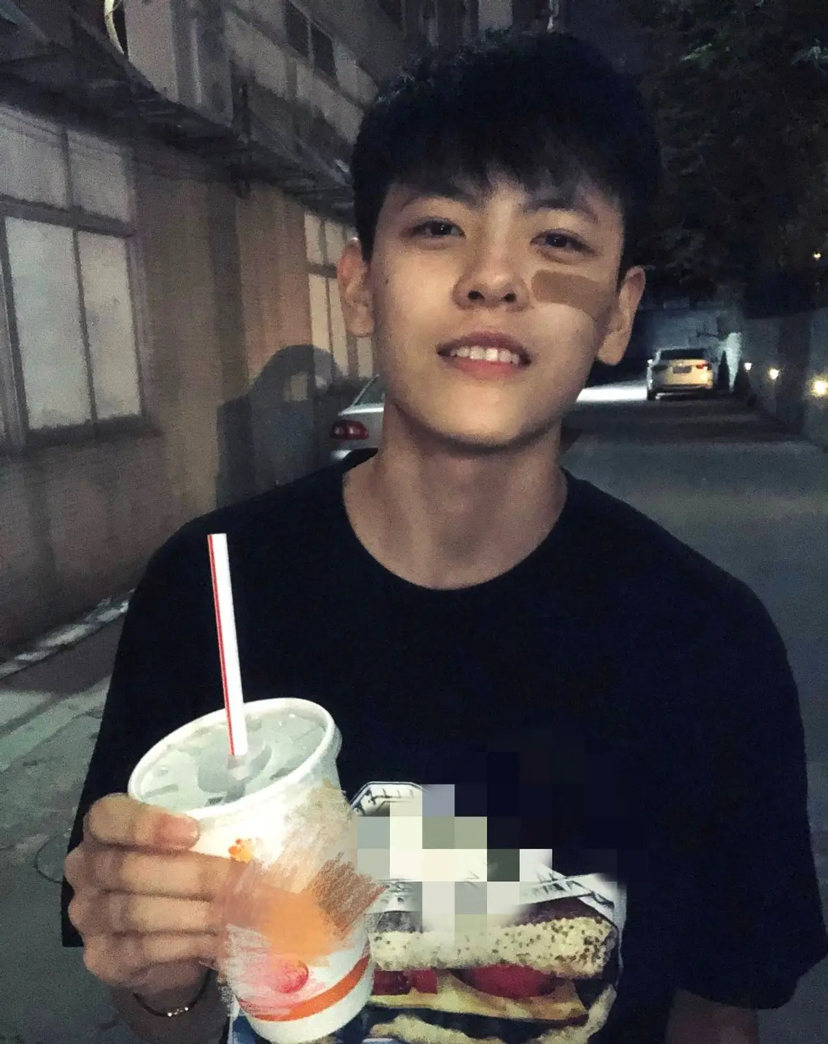 杨舒予身高多少（女篮运动员杨舒予有1米8肌肉身）