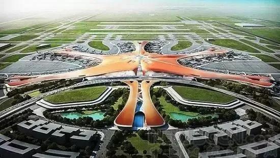 广东有几个机场（佛山机场全部航线）