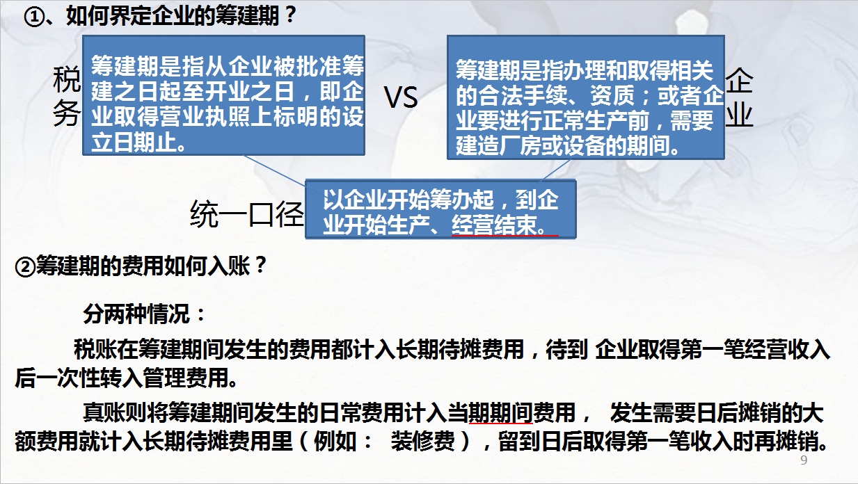 这就是月薪9千工业会计整理的账务处理大全，由繁到简，我爱了