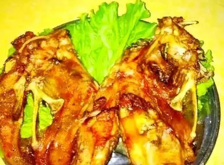 沈阳人一生所爱，盘点各区最好吃的鸡架，网友：最后一个是真爱